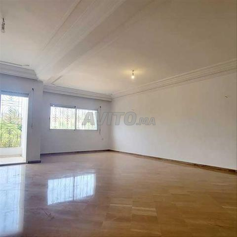 138432-Vente Appt à Casablanca Hôpitaux de 281 m² - 2