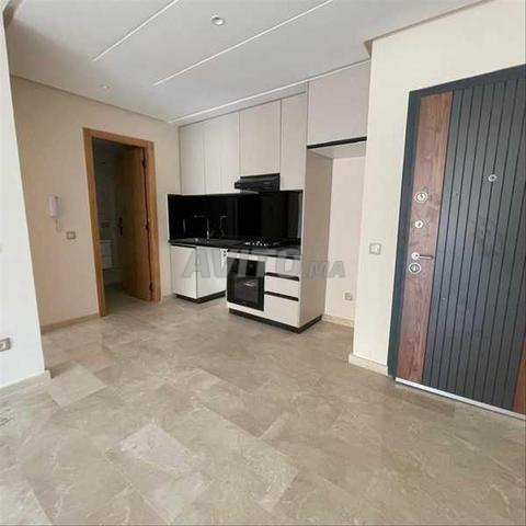 193814-Appt à louer à 5500DH à Oulfa