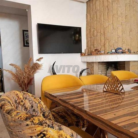 192964-Vente Appt à Casablanca Val Fleuri de 141 m²