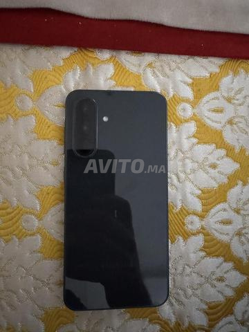 Samsung A36 neuf avec carton - 2