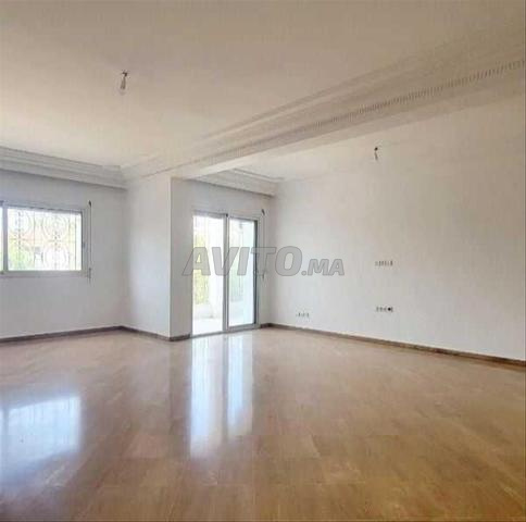 187125-Appt à louer à 11000DH à Hôpitaux