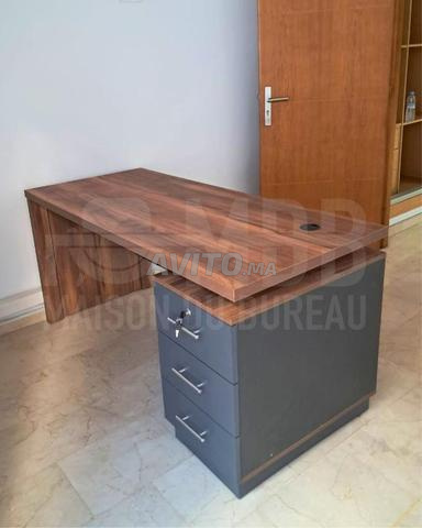 Bureau de direction - 2