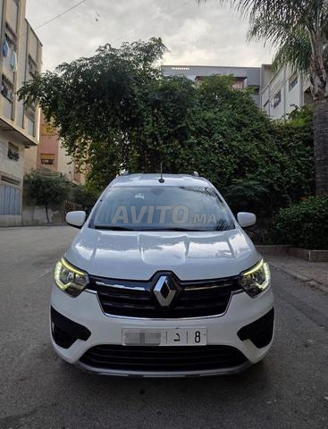 RENAULT Express 2024 (Sans adblue) à Tanger - 2