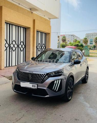Peugeot 2008 Gt-Line - 2
