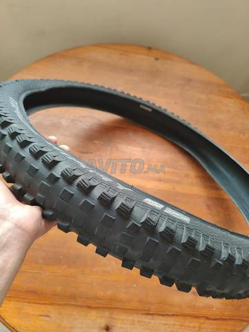 Pneu 27.5 Schwalbe - 2