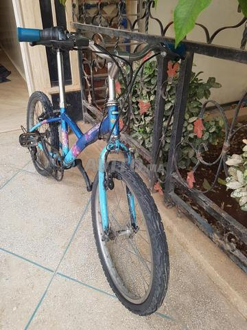 Vélo sportif pour enfants de bonne qualité - 2