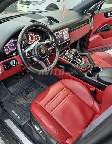 PORSCHE Cayenne Hybride full IMPORTÉ NEUF 2021