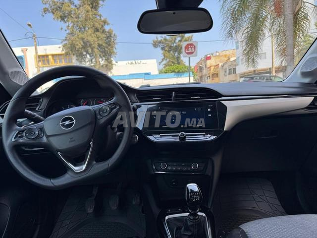 Opel Corsa - 2