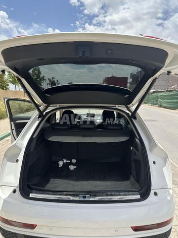 Audi Q3 S Line 2016 - 2
