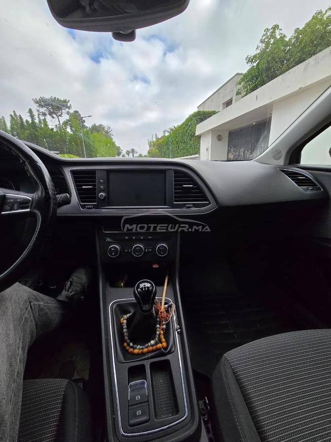 Seat Leon 1.6 TDI Black Line