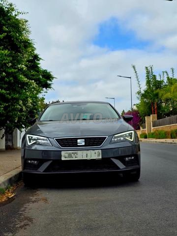 Seat Leon 1.6 TDI Black Line