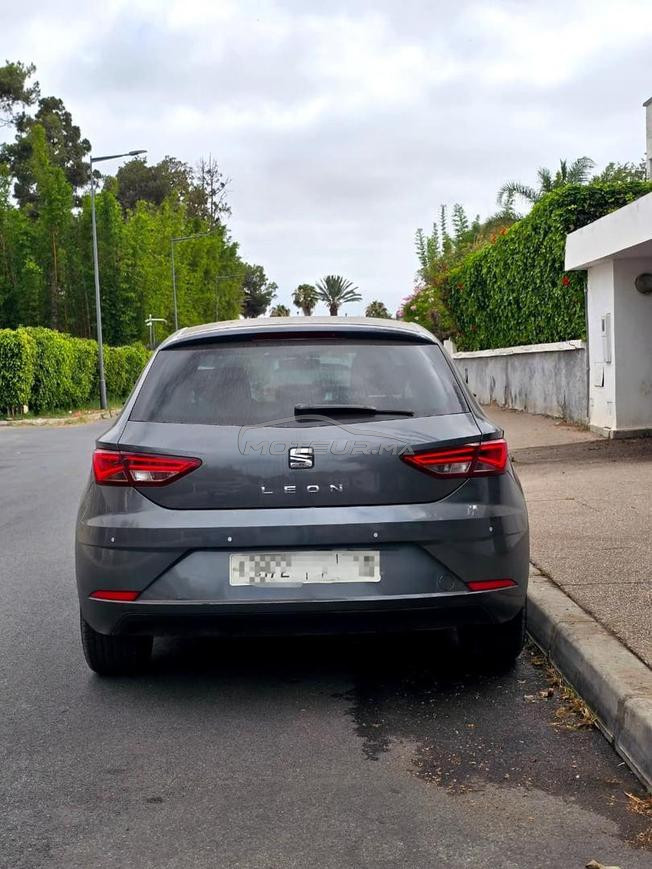 Seat Leon 1.6 TDI Black Line