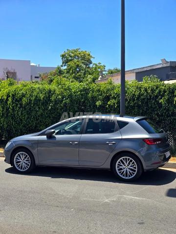 Seat Leon 1.6 TDI Black Line - 2