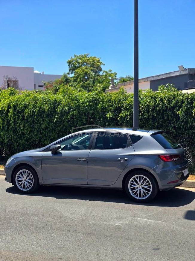 Seat Leon 1.6 TDI Black Line