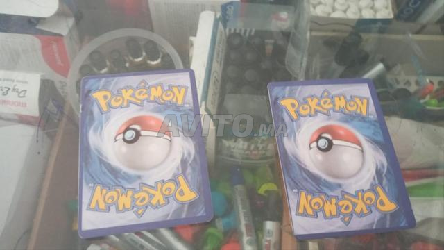 Nouveaux Pokémon - 2
