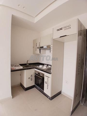 Magnifique Studio à vendre à Semlalia - 2