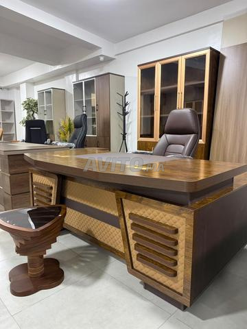 🔥 Offres exclusives sur les bureaux importés - 2