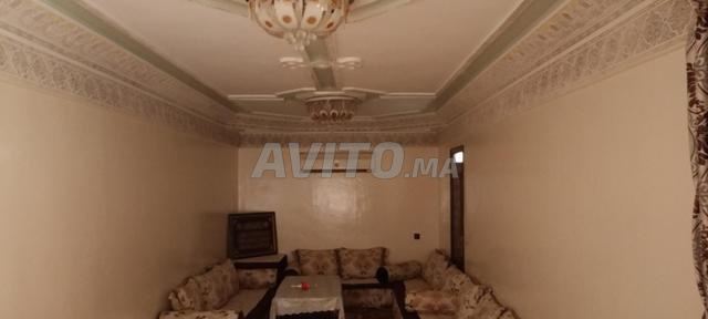 Maison à vendre quartier Al Qods Guelmim - 2