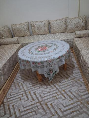 Salon marocain complet à vendre - 2