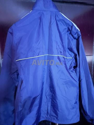 Veste Adidas L 50 neuve - 2
