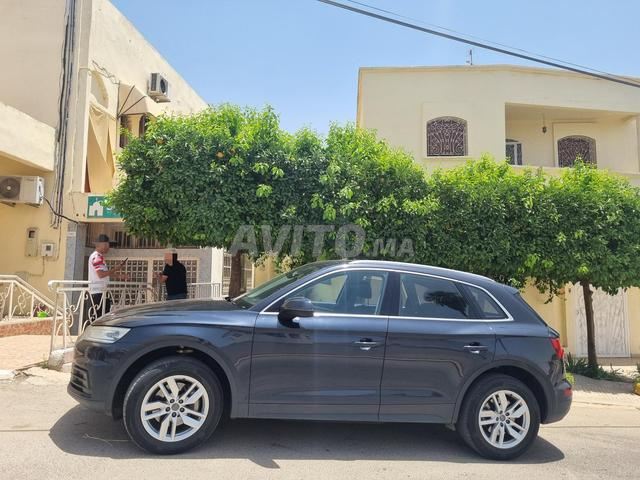 AUDI Q5 DIESEL 2L - 2