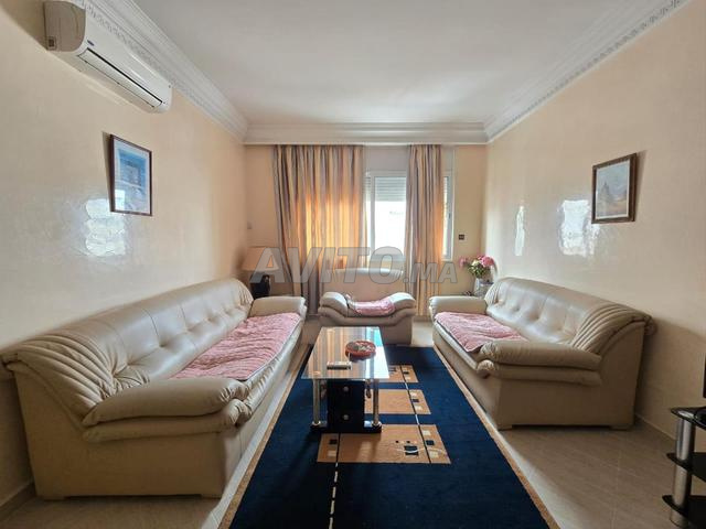Location à Agdal Al-Ali - 2