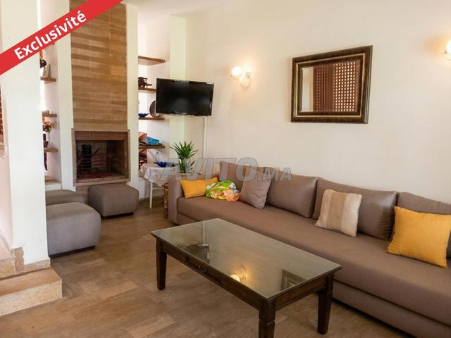 Vente Maison 5 pièces de 322 m2 à Bouznika