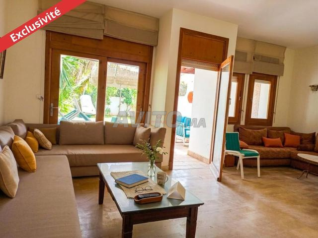 Vente Maison 5 pièces de 322 m2 à Bouznika
