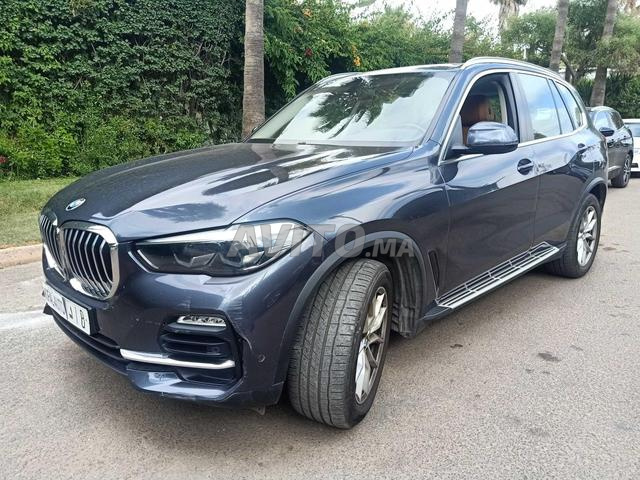 كيفال - BMW X5