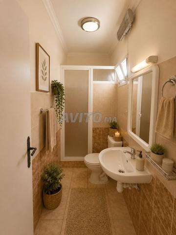 Appartement à louer 100 m² à Essaouira - 2