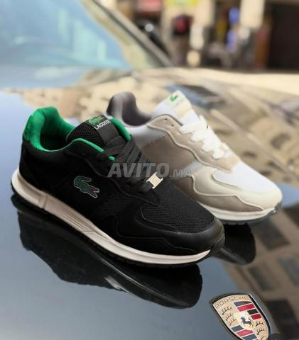 Chaussures de sport - 2