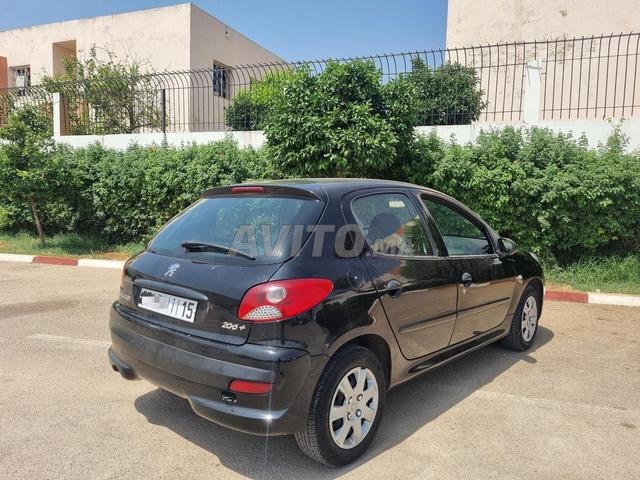 PEUGEOT 206 PLUS HDI - 2