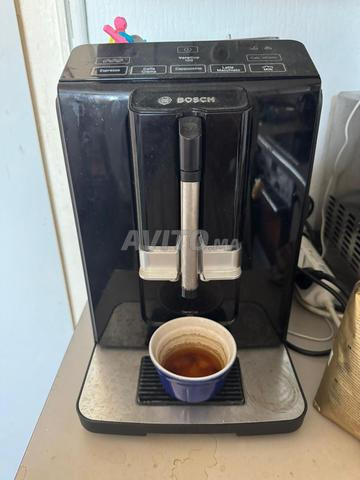 Machine à café Bosch - 2
