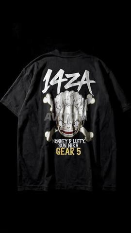 XL/XXL/2XL/X/M