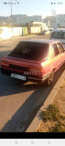 Mercedes-Benz 309 Essence Manuelle 1986 à Tétouan - 2