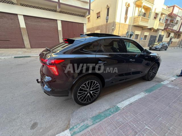 Audi Q3 S Line 2026 à Rabat - 2