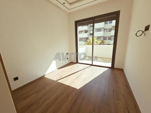 Appartement neuf à louer à Californie - 2