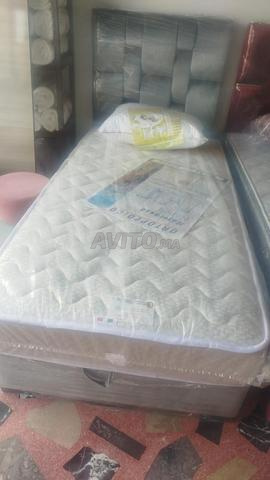 Matelas origine Italia mousse - 2
