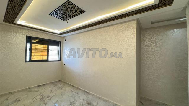 Appartement RDC 2 Chambres à Vendre à Montazah - 2