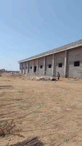 SITE INDUSTRIEL ET LOGISTIQUE DE 4 HECTARES