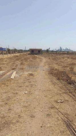 SITE INDUSTRIEL ET LOGISTIQUE DE 4 HECTARES