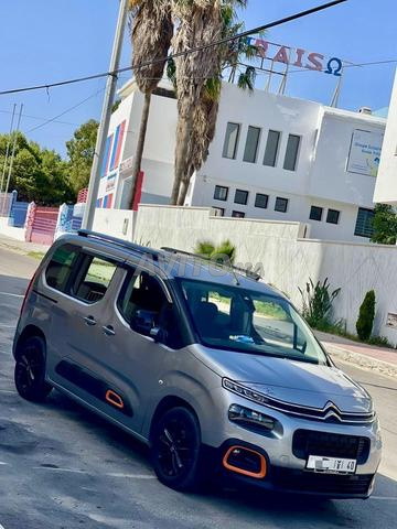 Citroën Berlingo Shine 2020/11 à vendre - 2