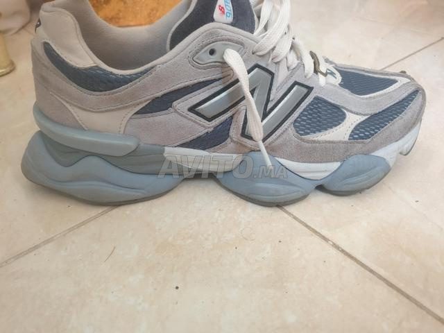 NEW BALANCE NB