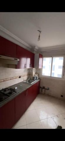 Appartement à louer à Bouskoura Prisigia - 2
