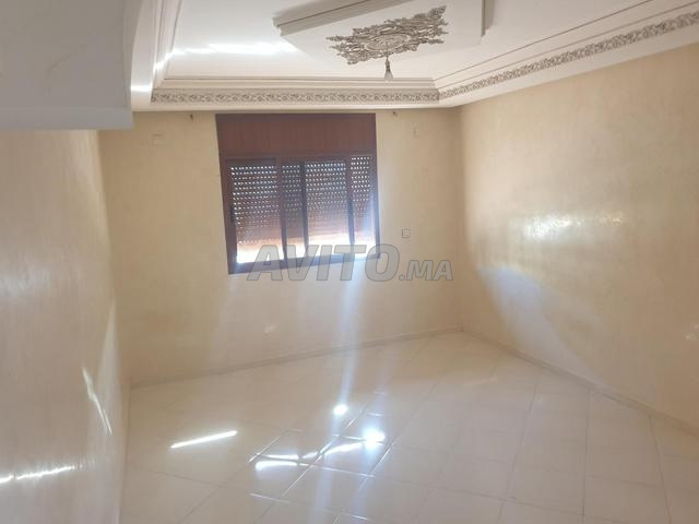 appartement 86m2 - 2