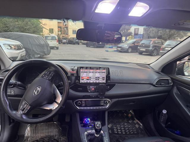 Hyundai i30 - 2