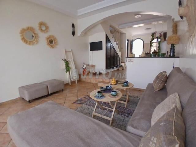Magnifique duplex à vendre 80 m² à El Jadida - 2