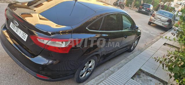 Ford Focus - 2