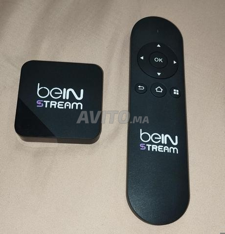 bein stream 3 mois - 2
