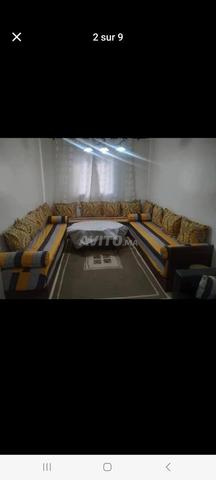 شقة جميلة مارتيل - 2